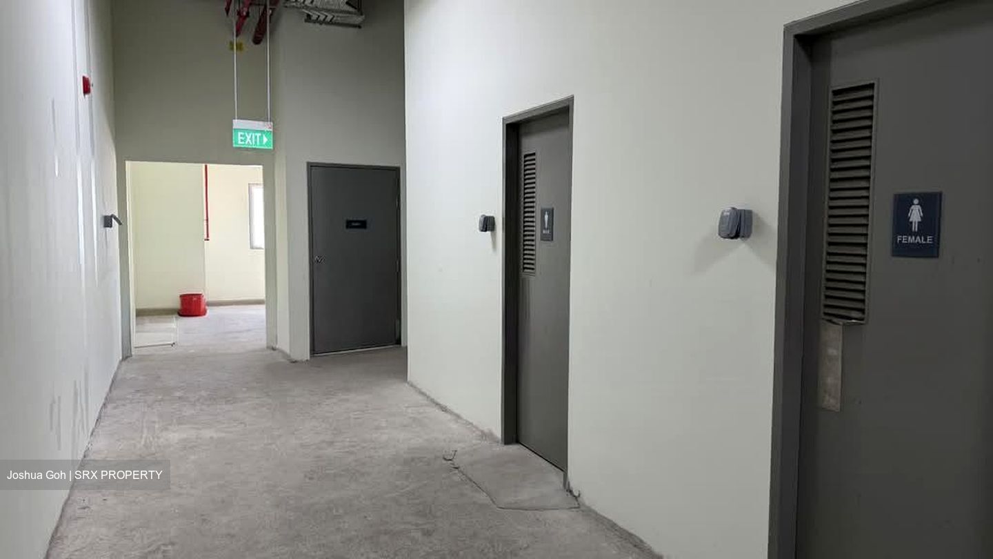 Kranji Way (D25), Warehouse #554098131